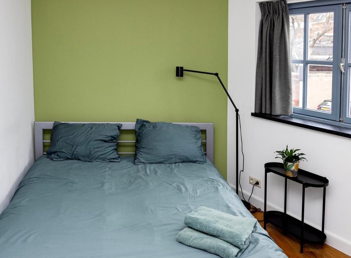 Appartement La Charrette Tilburg Ngoại thất bức ảnh