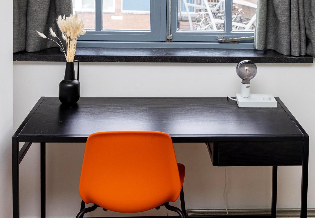 Appartement La Charrette Tilburg Ngoại thất bức ảnh