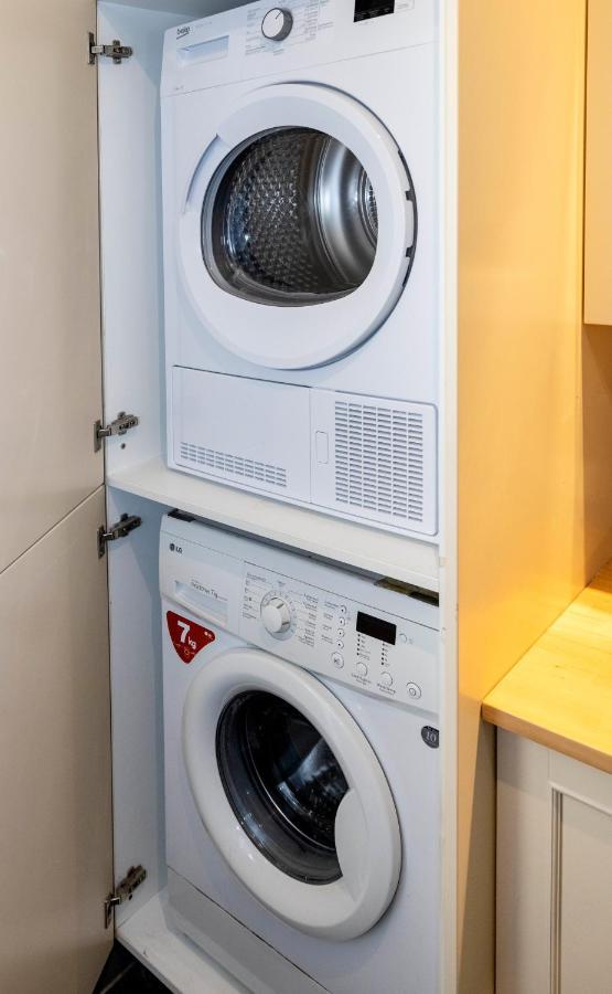 Appartement La Charrette Tilburg Ngoại thất bức ảnh