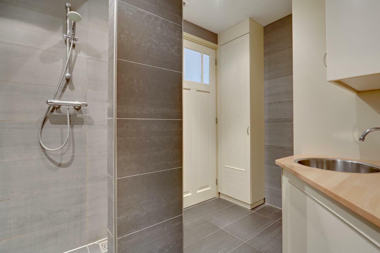 Appartement La Charrette Tilburg Ngoại thất bức ảnh
