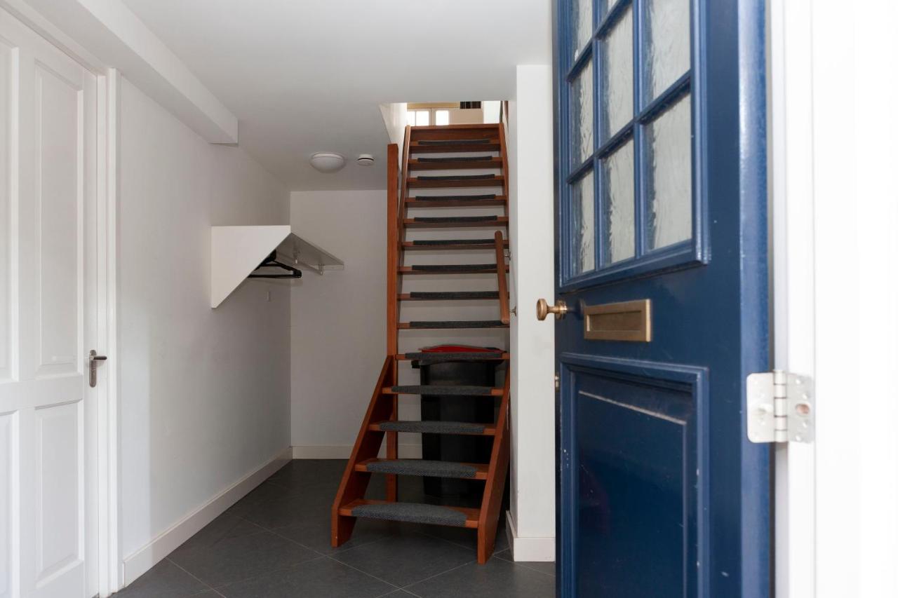 Appartement La Charrette Tilburg Ngoại thất bức ảnh